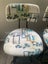 Midcentury Metal Barstools Carousel 3