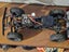 Axial SCX24 1/24 1967 Chevrolet C10 4WD Truck Brushed RTR, Silver, 2x batteries Carousel 6
