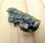 Moldavite 5.84g Carousel 6