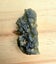 Moldavite 5.84g Carousel 5