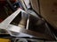 Commercial Stainless Kitchen Sink with Commercial dishwashing tap Carousel 3