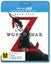 World War Z (3D Blu-ray + Blu-ray) Carousel 1