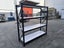 Garage Storage Warehouse Shelving Carousel 4