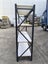 Garage Storage Warehouse Shelving Carousel 5