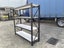 Garage Storage Warehouse Shelving Carousel 6