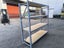 Garage Storage Warehouse Shelving Carousel 8