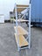 Garage Storage Warehouse Shelving Carousel 9