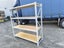 Garage Storage Warehouse Shelving Carousel 10