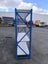 Garage Storage Warehouse Shelving Carousel 11