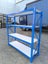 Garage Storage Warehouse Shelving Carousel 13