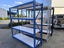 Garage Storage Warehouse Shelving Carousel 15