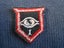 WW2 British "THE GUARDS ARMOURED DIVISION " Formation Sign Cloth Badge Carousel 2