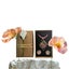 Real Preserved Daffodil Jewellery Gift Pack Carousel 1