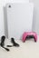 Ps5 disc edition and pink controller Carousel 1