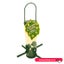 Wild Bird Feeder 4 Perch 25cm Carousel 1
