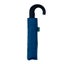 Clifton Mini Maxi Auto Open Folding Windproof Umbrella w / UPF50+ Navy Carousel 2