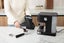 Kogan Espresso Coffee Machine, KAESCOFDONA Carousel 7