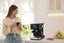 Kogan Espresso Coffee Machine, KAESCOFDONA Carousel 3