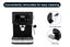 Kogan Espresso Coffee Machine, KAESCOFDONA Carousel 6