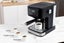 Kogan Espresso Coffee Machine, KAESCOFDONA Carousel 2
