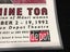 WHAINE TOA POSTER DEPOT 1992 Robyn Kahukiwa Carousel 4