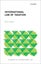 International Law of Taxation by Peter Hongler - Paperback Carousel 1