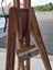 Maybef Italian Easel Carousel 3
