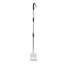 extendable cat litter scoop long handle litter sifting shovel metal cat litter Carousel 3