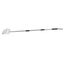 extendable cat litter scoop long handle litter sifting shovel metal cat litter Carousel 7
