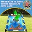Corn Hole Games Carousel 2
