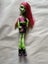Monster High doll - Venus McFlytrap Music Festival Carousel 1