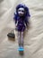 Monster High doll - Coffin Bean Twyla Carousel 1