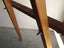 Wooden Display Easel - 1.4M Carousel 3