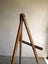 Wooden Display Easel - 1.4M Carousel 4