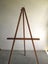 Wooden Display Easel - 1.4M Carousel 5