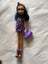 Monster High doll - Rebecca Steam Dance Class Carousel 1
