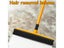 Telescopic Rubber Broom Pet Hair Removal Carousel 6