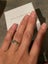 Meadowlark Sapphire 5 Stone Ring Carousel 1