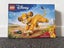LEGO Disney 43243 Somba the Lion King Cub Carousel 1