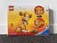 LEGO Disney 43243 Somba the Lion King Cub Carousel 2