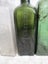 Old Small Schnapps Bottle - 3 x Bottles - 8329 Carousel 3