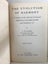 THE EVOLUTION OF HARMONY by C.H. Kitson 1953 Carousel 5