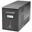 Dynamix UPSD1600 Defender 1600VA (960W) Line Interactive UPS, 3x NZ Power Carousel 1