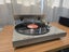 Philips/Denon Fully-Automatic Direct-Drive Turntable Carousel 9