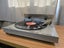 Philips/Denon Fully-Automatic Direct-Drive Turntable Carousel 10