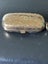 Gold sovereign case holder and sovereigns Carousel 6