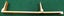 Antique Ruler WOOD Human FOOT Measure *in FEET* Superb Cond. BOXWOOD Treen TOOL Carousel 4