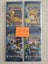 Pokemon XY Evolutions Art Set Carousel 1