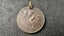 1938 Australian Medallion "Arthur Phillip" New South Wales 1788 - Lot E343 Carousel 1