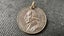 1938 Australian Medallion "Arthur Phillip" New South Wales 1788 - Lot E343 Carousel 2